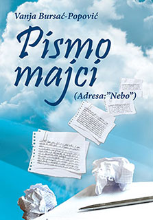 pismo majci